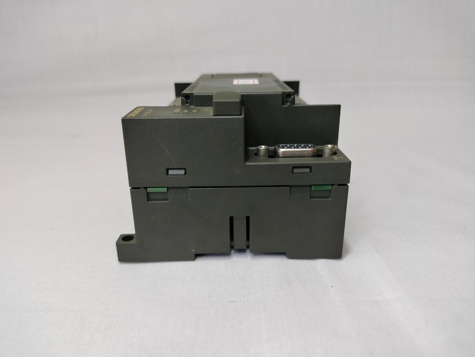 Siemens 1P 6ES7 214-1AD23-0XB8 2141AD230XB8 PLC Controller w/o Terminal Cover