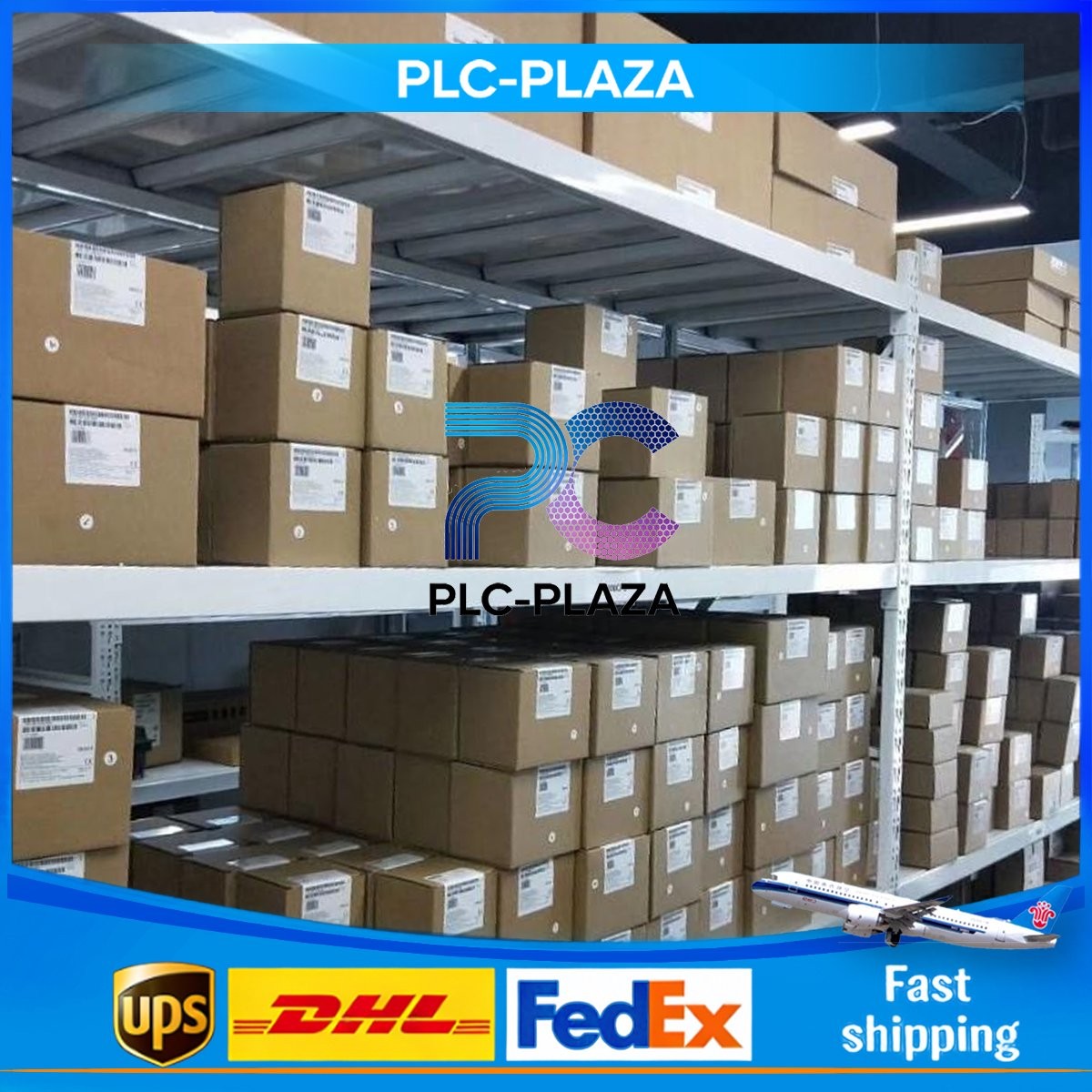Factory Sealed Siemens 6ES7331-1KF01-0AB0 With warranty Fast shipping