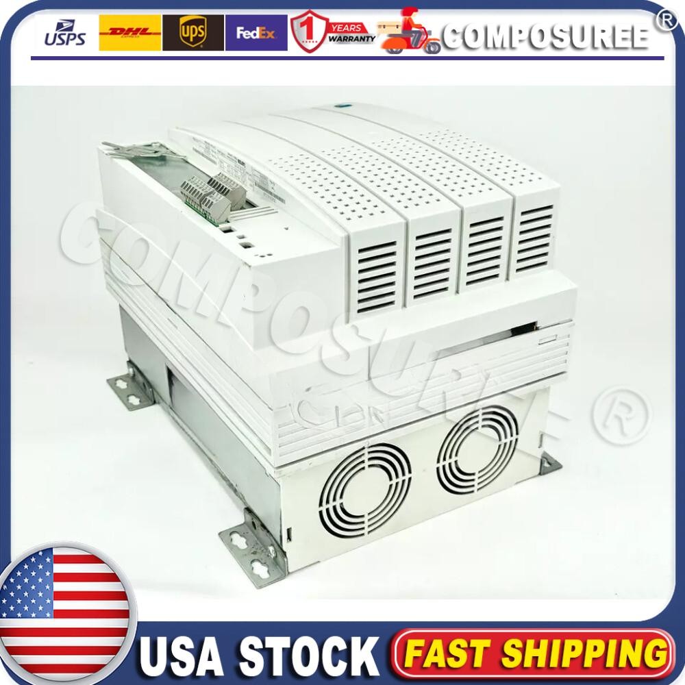 NEW LENZE EVF8222-E SERVO CONTROLLER 8200 SERIES PERFECT CONDITION 1PC