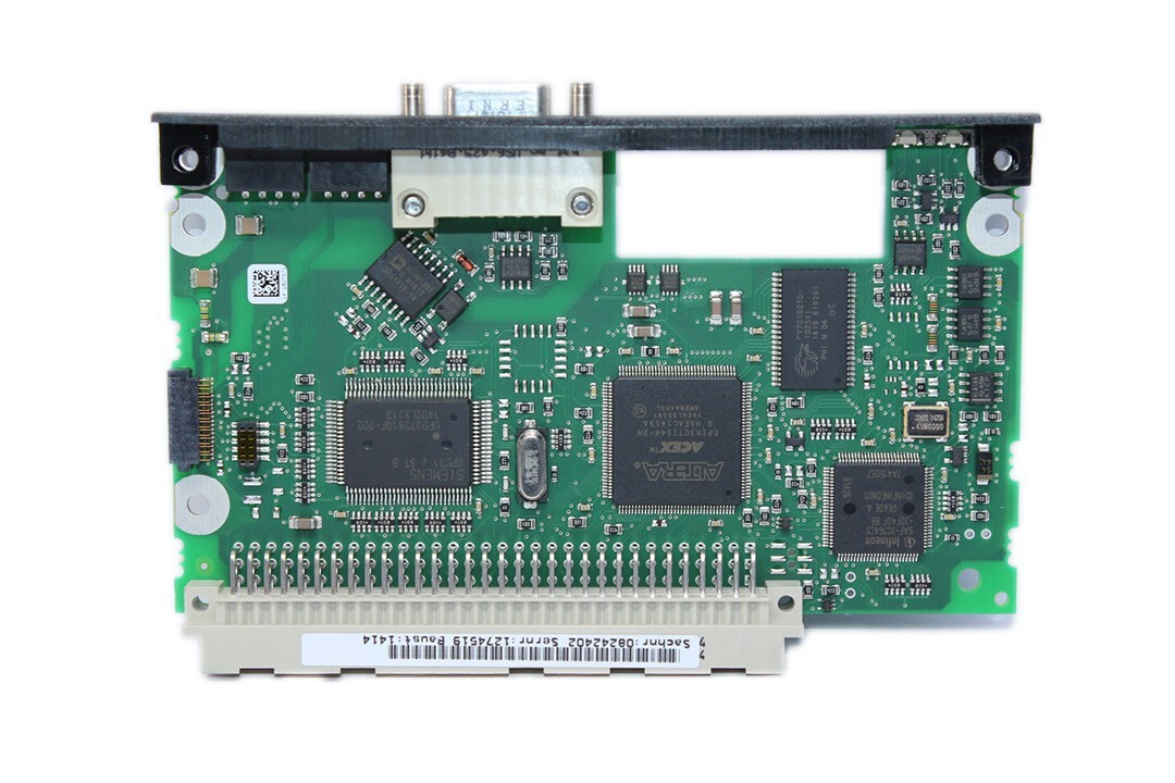 SEW DFP21B Fieldbus Interface 08242402