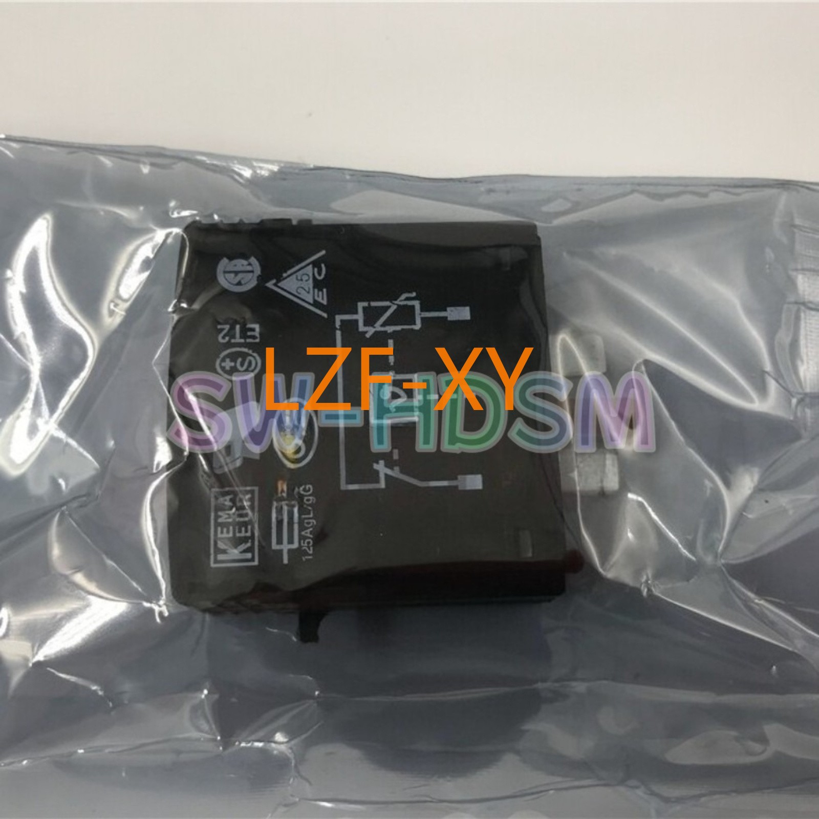 1PCS NEW Phoenix Surge Protection Connector VAL-MS 500 ST VALMS 500 ( 2807609 )
