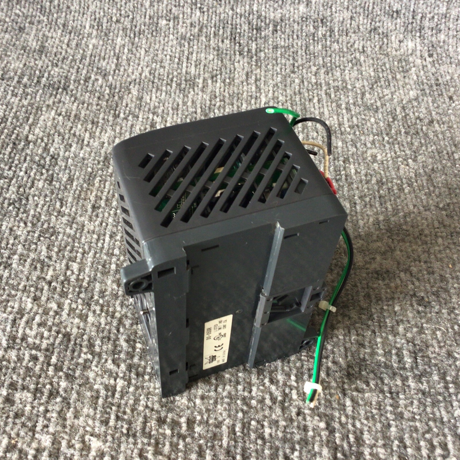 Automation Direct D0-05DR Direct Logic05 PLC Controller Used