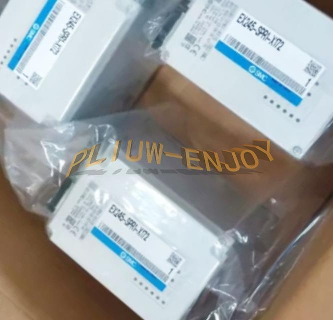 1PCS New SMC EX245-SPR1-X172 module