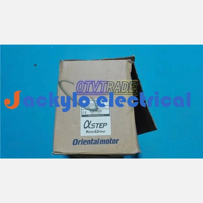 ONE NEW IN BOX VEXTA Dongfang Electric ASM98AA-T7.2