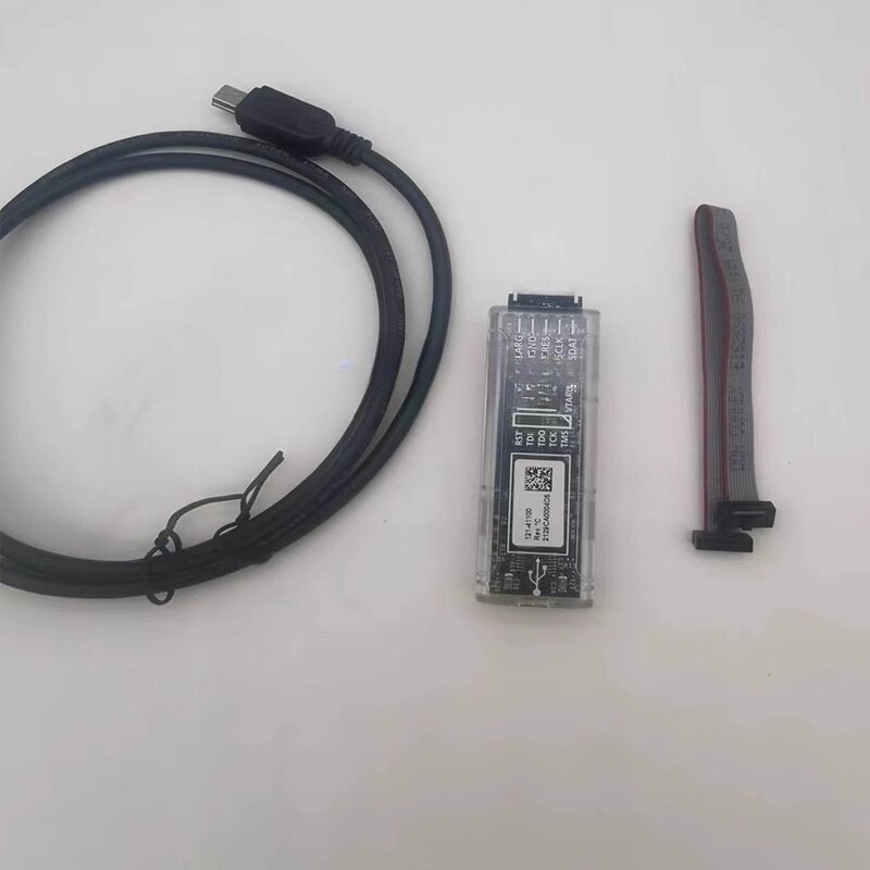 CY8CKIT-002 Development Board Kit PsoC Kit Programming Burner MiniProg3