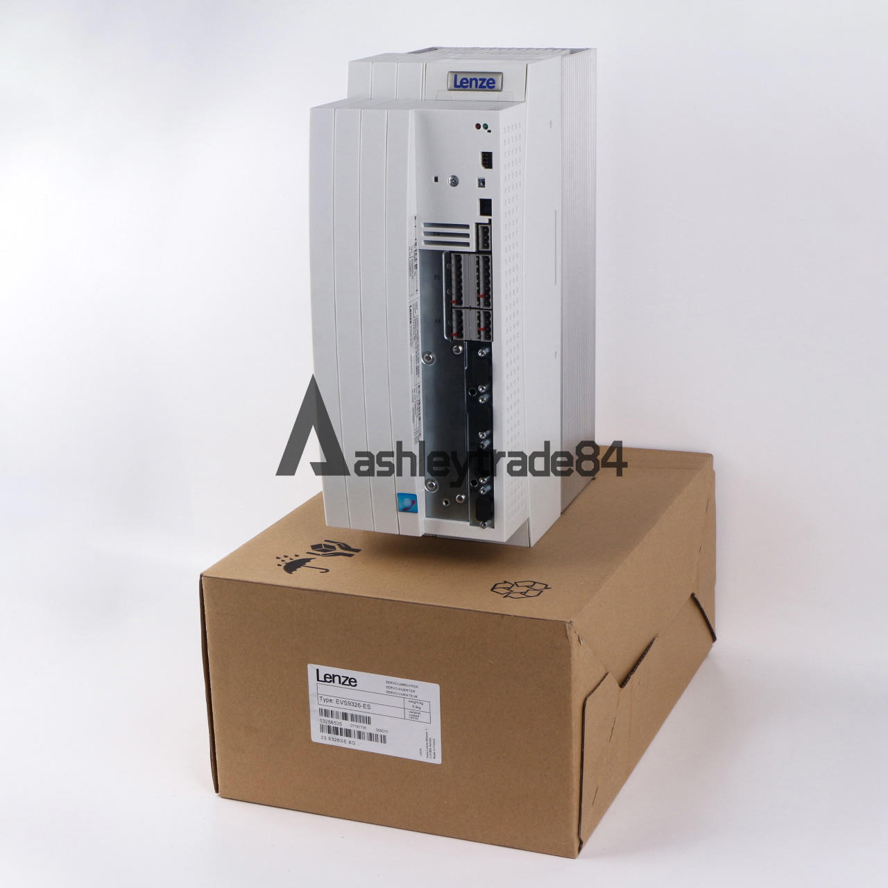 1PC NEW LENZE Servo Drive Inverter EVS9326-ES EVS9326ES #US