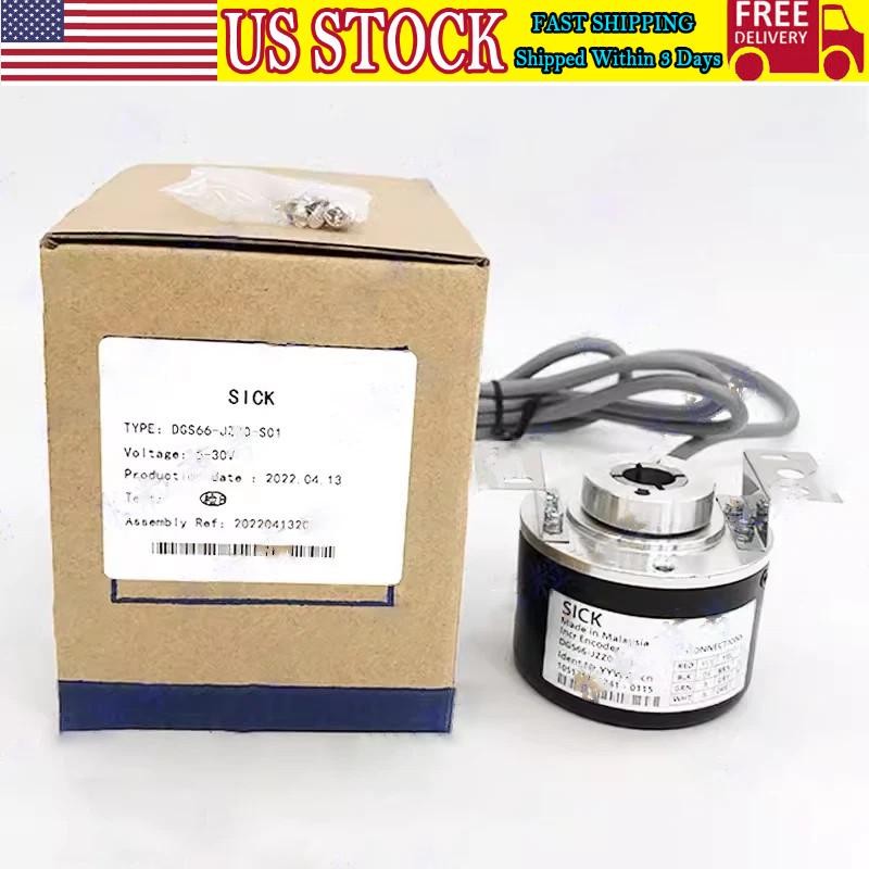 NEW For SICK STEGMANN DGS66-JZZ0-S01 DGS66JZZ0S01 Replacement/