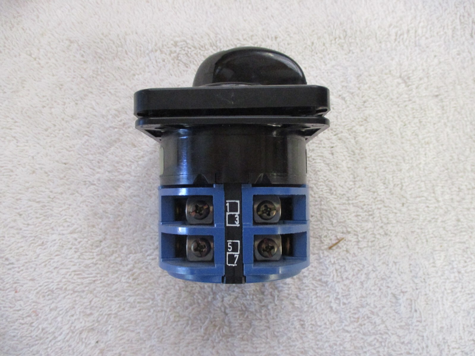 KRAUS & NAIMER C26 Rotary Cam Switch C26 C26-A231