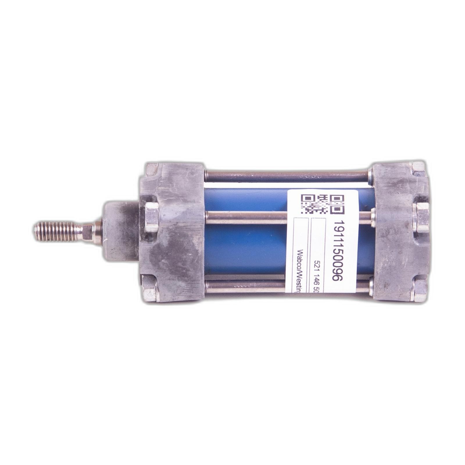 WABCO/WESTINGHOUSE | 521 146 502 0 | USED | USPP | ID1506 Used in stock at PL…