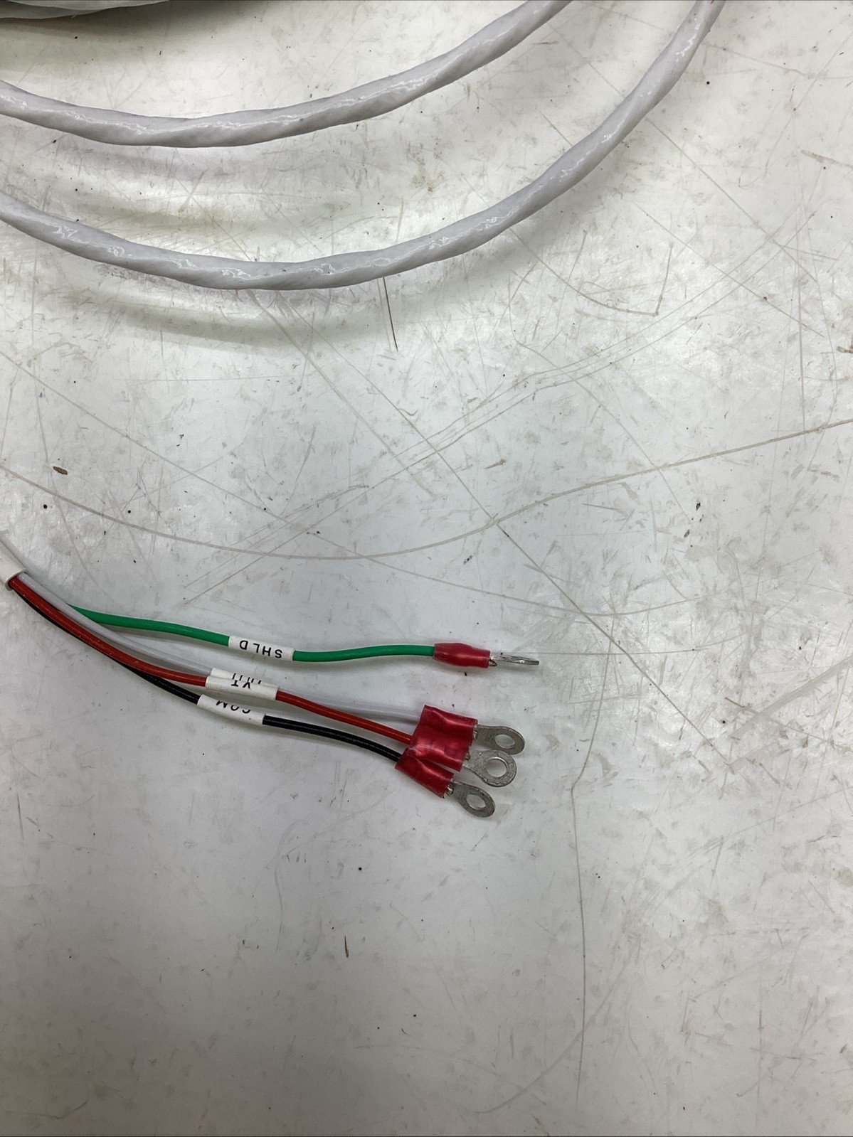 Bently Nevada Expansion Transducer 25mm 102241-00-20-90-00 NIB