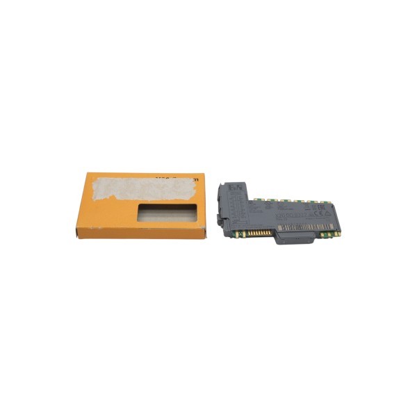 B&R AUTOMATION X20DO9322 REV. J3 24VDC NSMP