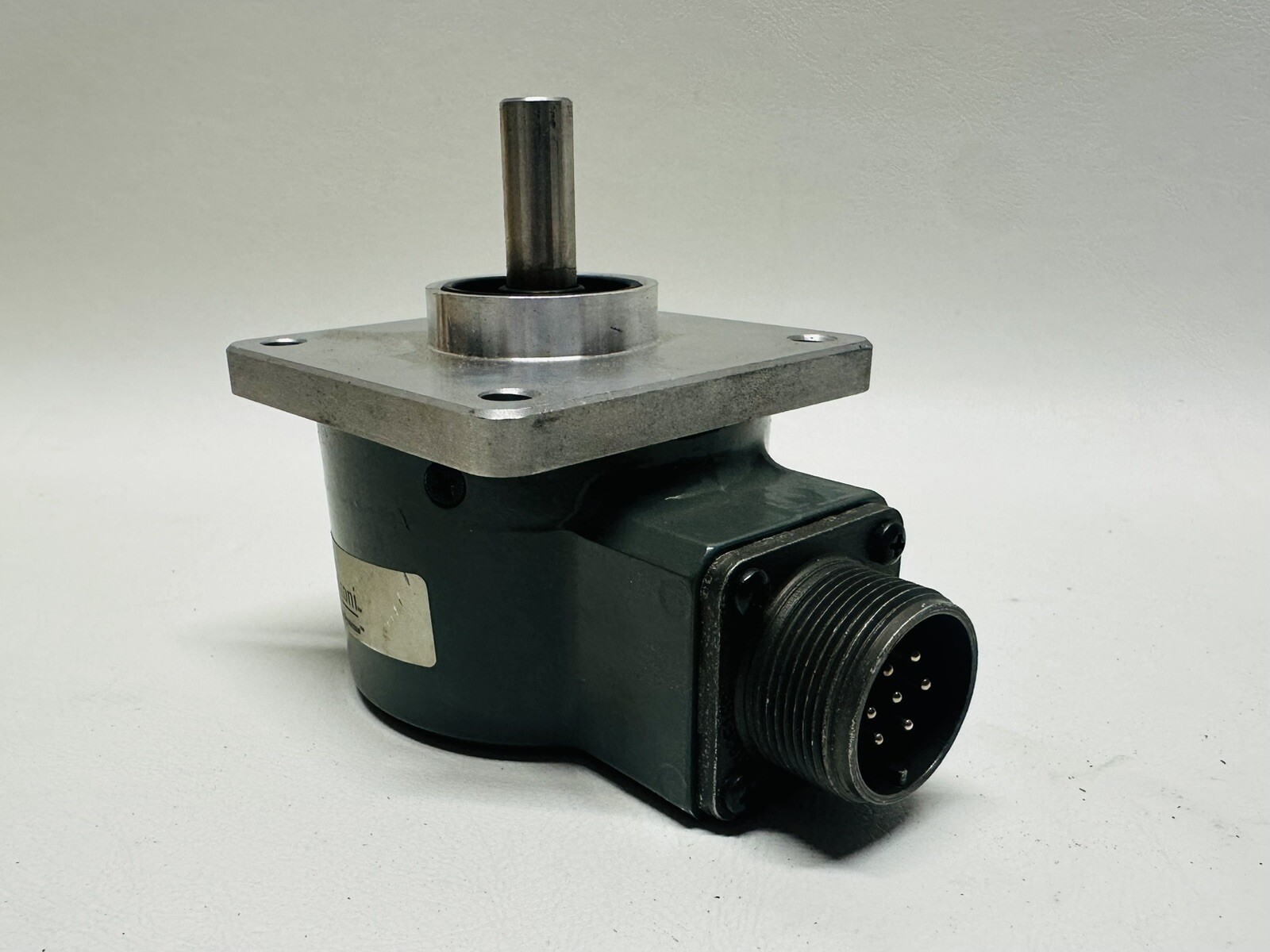 Videojet Marconi 375065-01 HA6251800010136 Rev BA Encoder