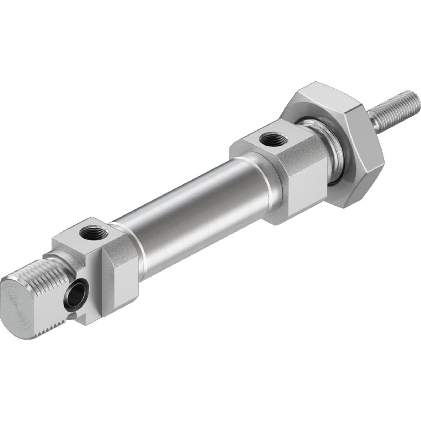 New DSNU-10-85-P-A Festo 14325 Fast Shipping Pneumatic cylinder