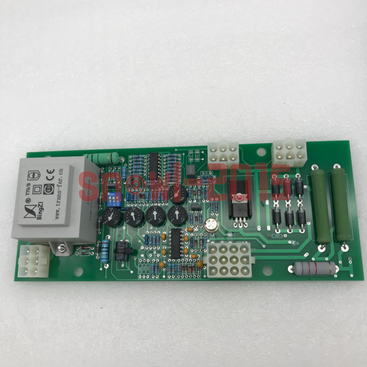 NEW 1PCS For Siemens Generator AVR 6GA2 491-1A voltage regulator 6GA2491-1A