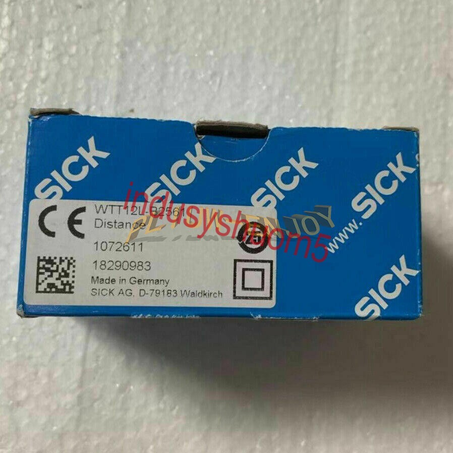 1PC NEW SICK Laser Photoelectric Sensor WTT12L-B2561 1072611