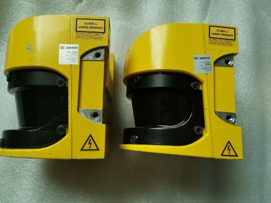 1Pcs Used SICK 1023547 S30A-6011CA
