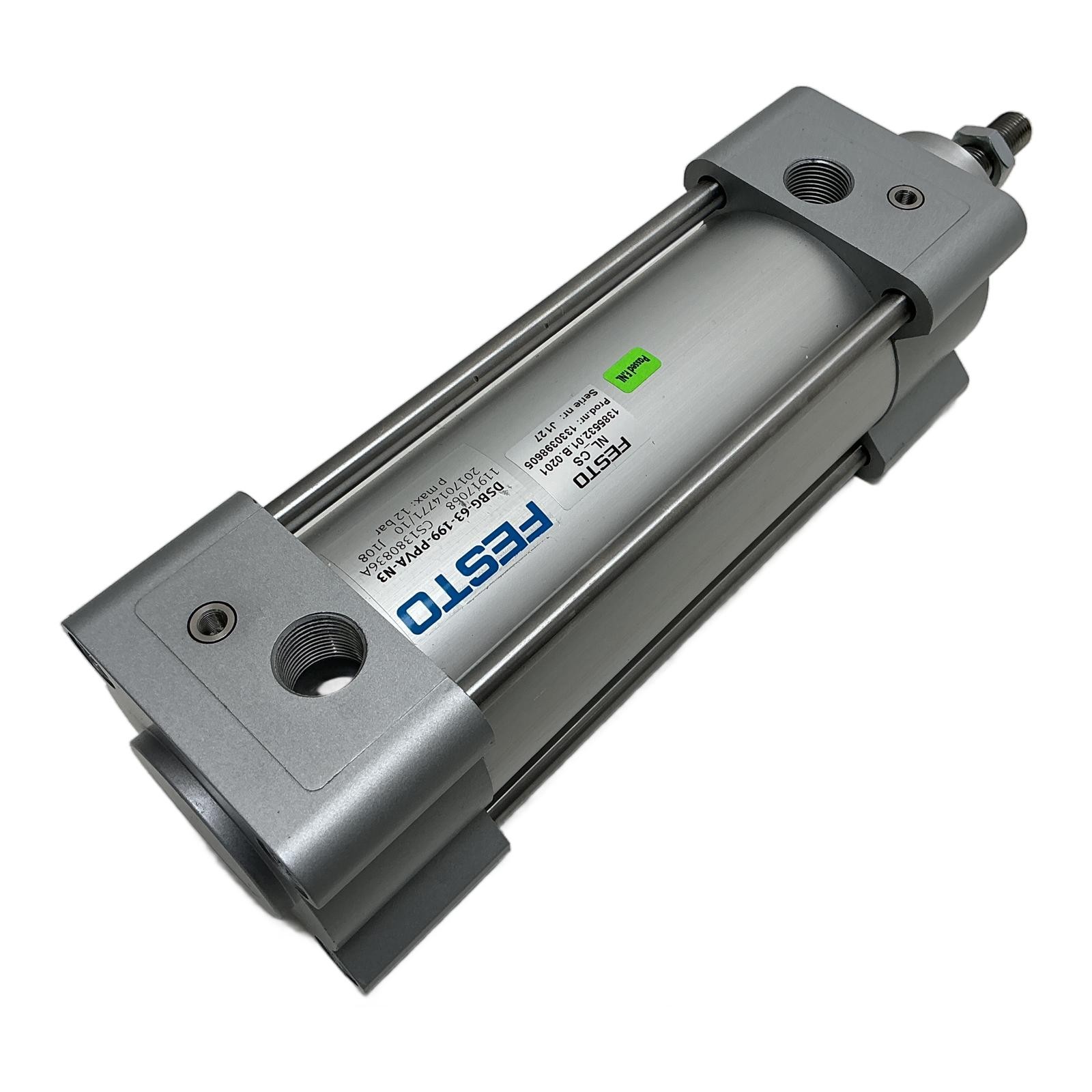 DSBG-63-199-PPVA-N3 FESTO, DSBG-63-199-PPVA-N3 Festo Standard Pneumatic ……..