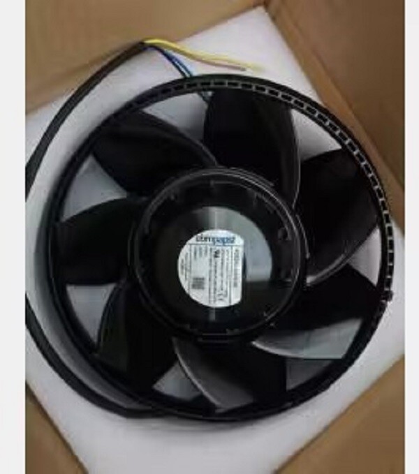 1PC New K2E200-AH20-05 Inlet fan Expedited Shipping