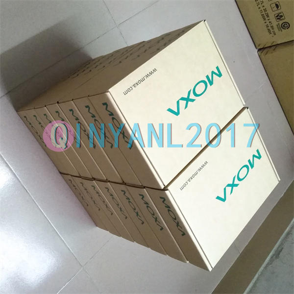 1PCS NEW MOXA IMC-101G Industrial Photoelectric Converter