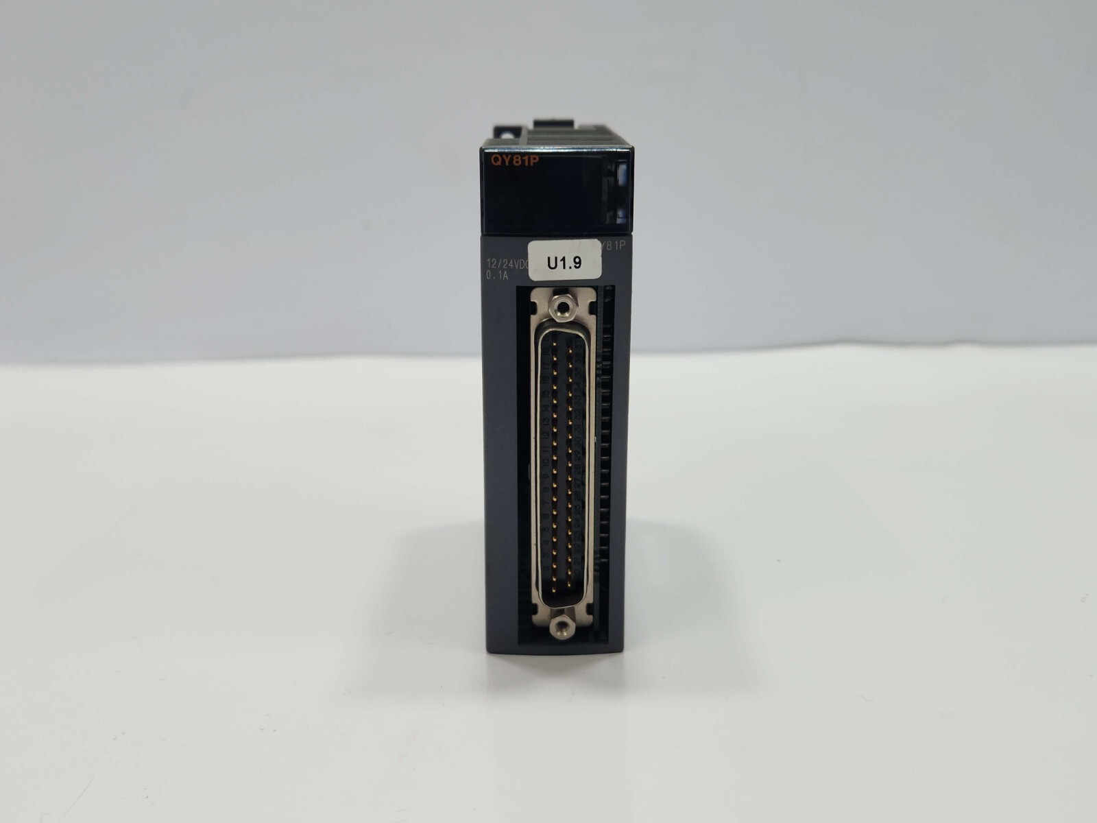 MITSUBISHI ELECTRIC QY81P MELSEC-Q SERIES OUTPUT UNIT