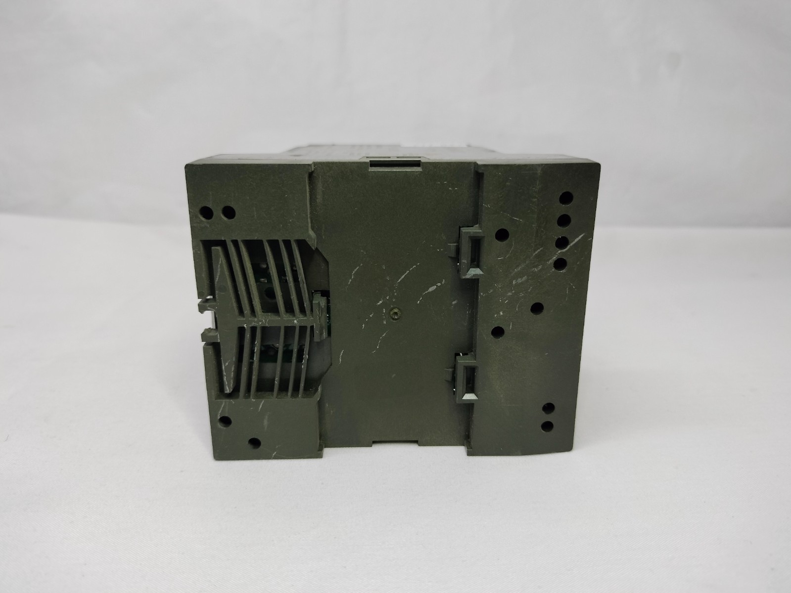 Siemens 6EP1 961-2BA00 6EP19612BA00 Diagnosis Module Controller Made in Austria