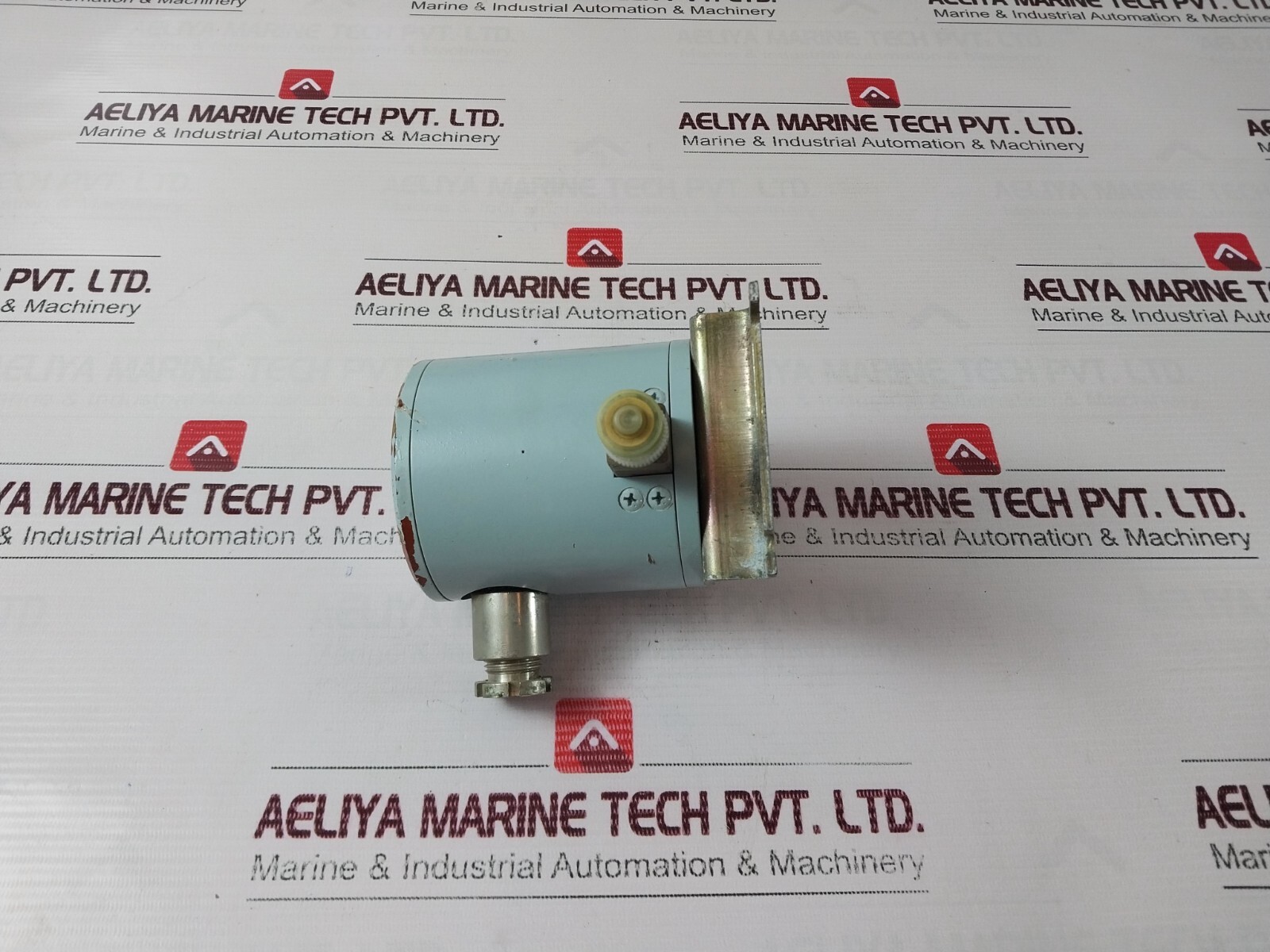 Meiyo Electric SMP-2L Pressure Transmitter 0-70kg/cm²