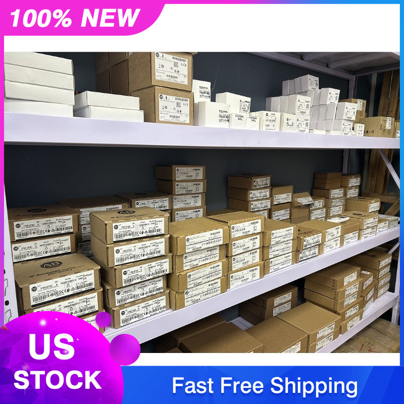 New Factory Sealed 1734-AENT /B POINT I/O Ethernet Network Adaptor 1734AENT AB