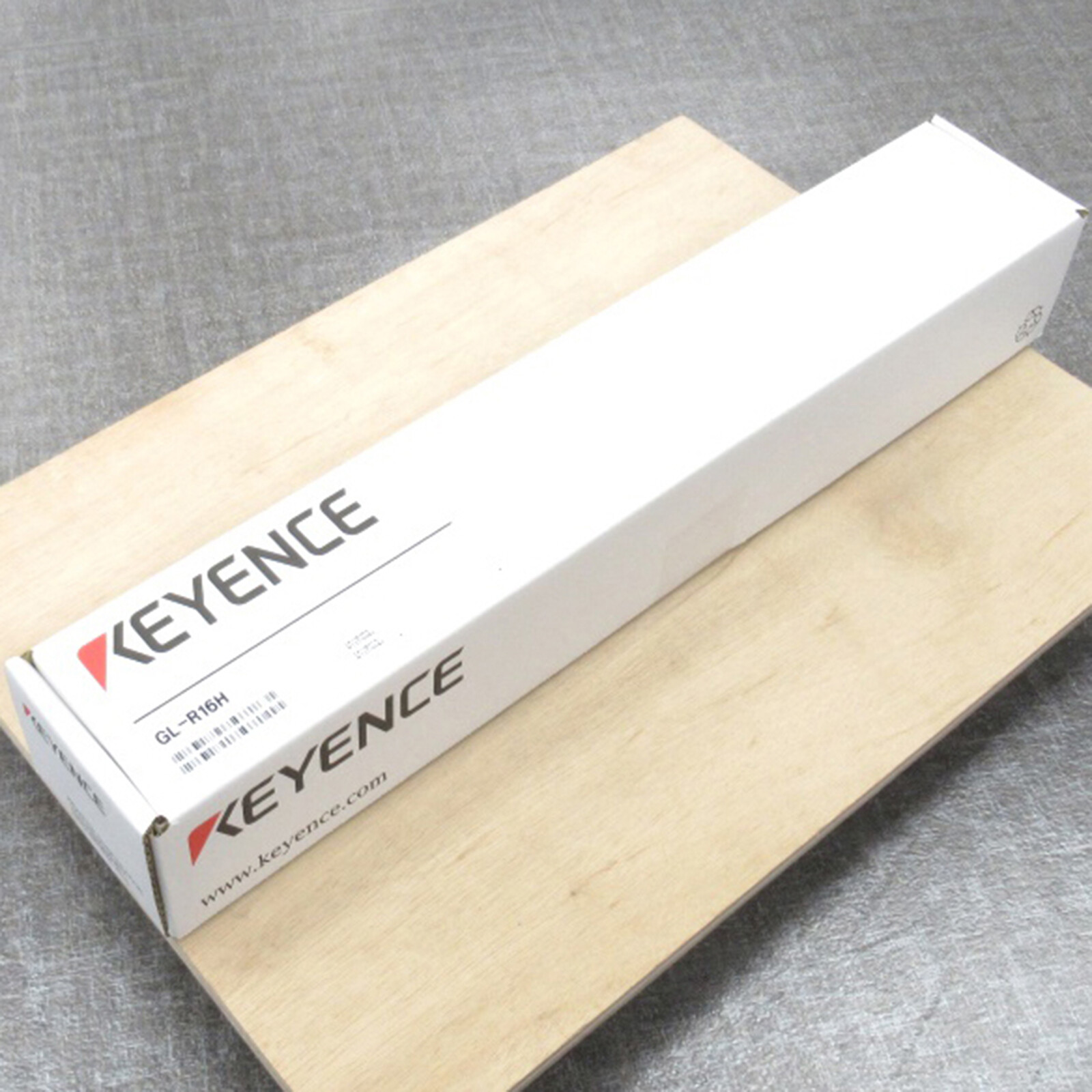 For Keyence GL-R16H GLR16H Safety Light Curtain New