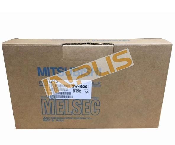 A63P NEW MITSUBISHI A63P PLC Module