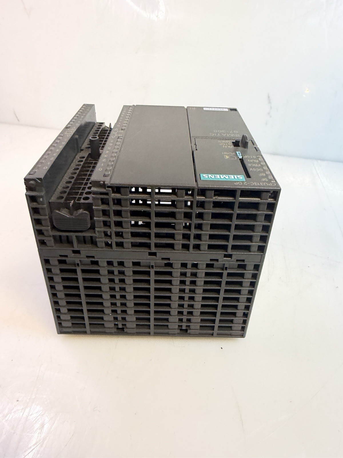 Siemens Simatic S7 6ES7 313-6CF03-0AB0 CPU Controller