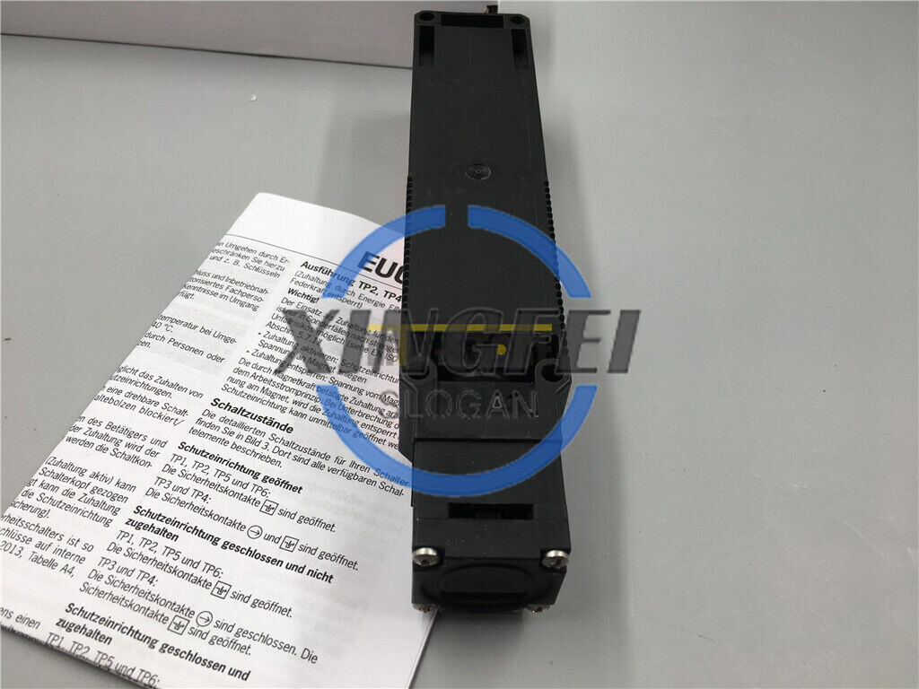 1PCS EUCHNER New safety switches TP3-4121A024M