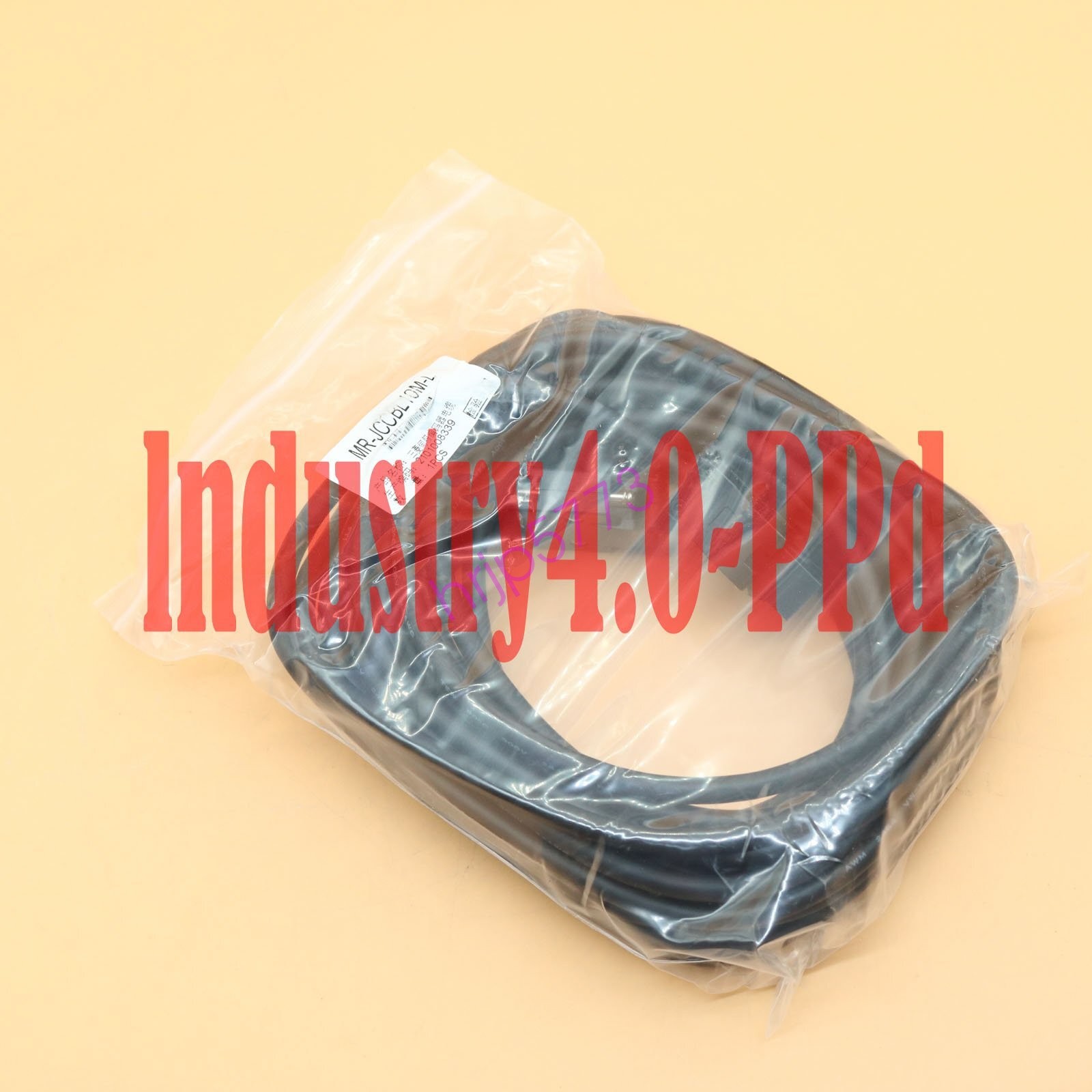 1Pc NEW MITSUBISHI IN BOX MR-JCCBL10M-L Servo encoder cable One year warranty