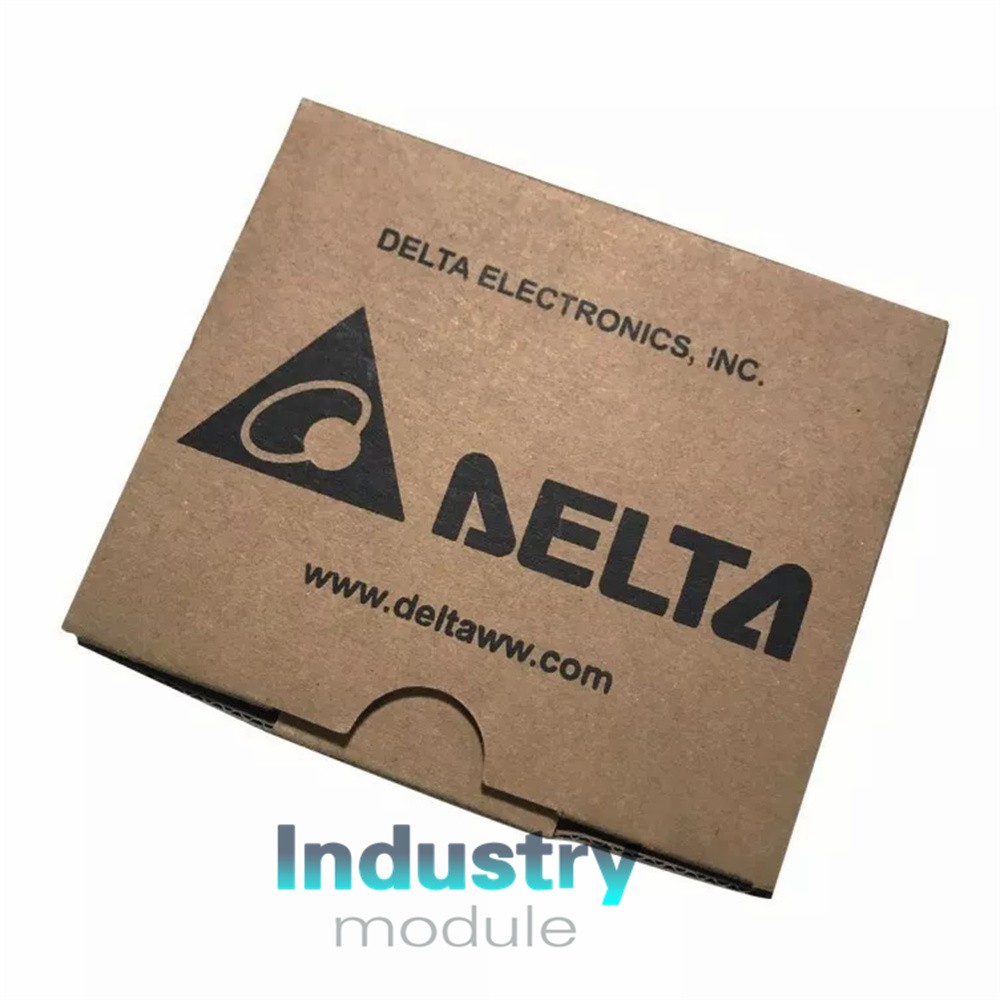 1PCS New Delta VFD007EL23A 0.75KW Inverter 220V Expedited Shipping