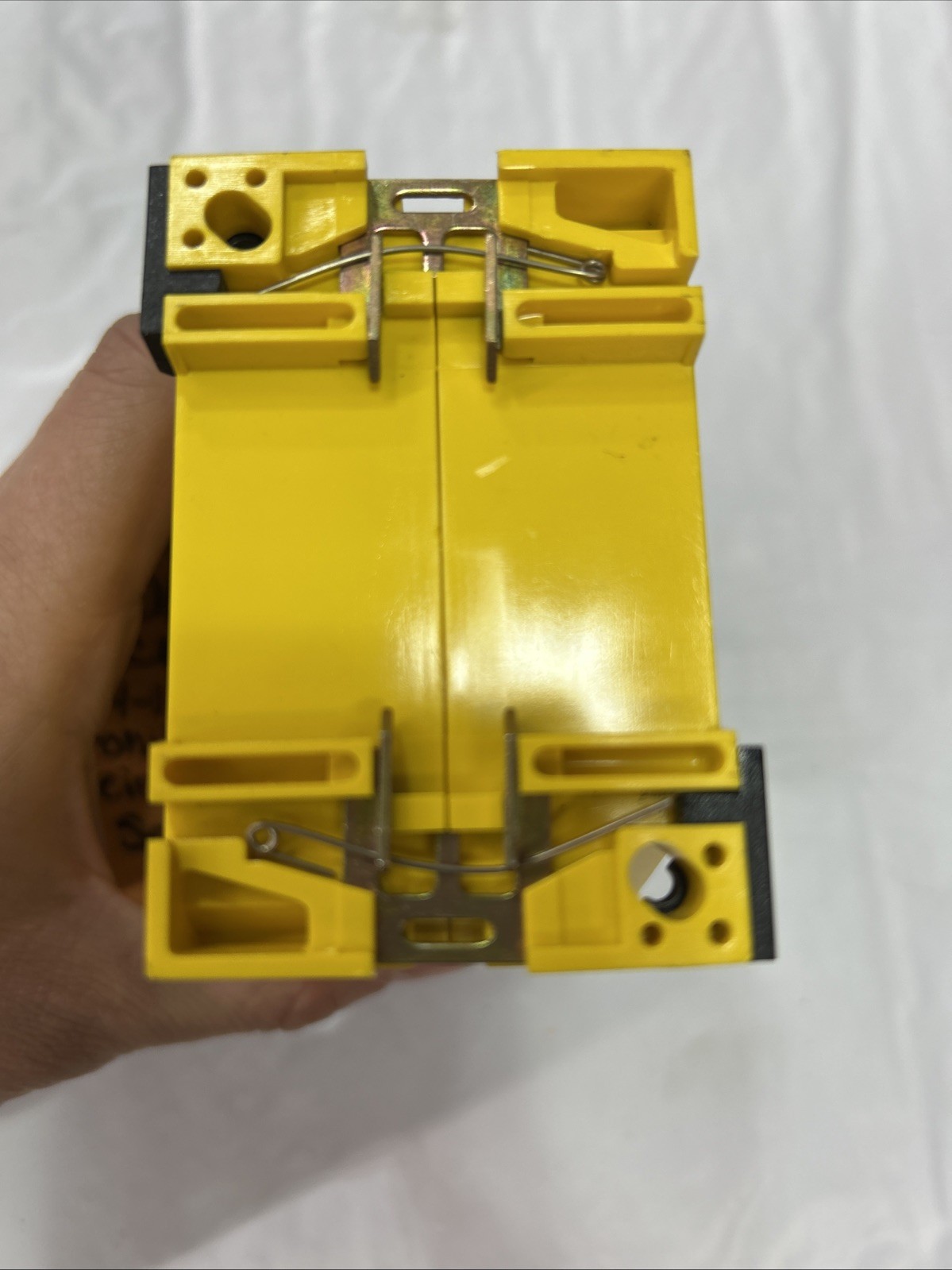 TURCK Rotational Speed Monitor Ms24-112-R