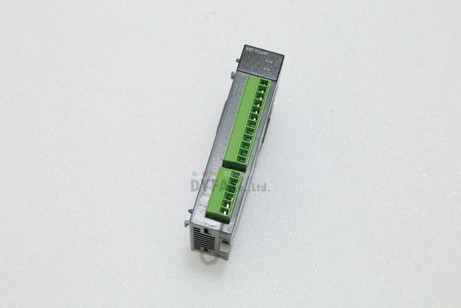LS Used XBF-TC04RT V1.20 V1.30 Temperature Controller Module PLC-I- 3674=9T35