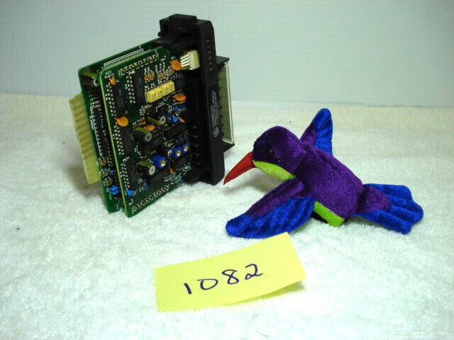 GE IC-610-MDL-116-A