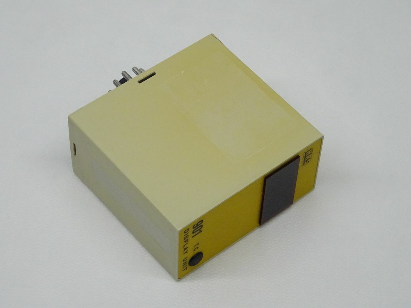 Artis HRS901 Display Unit HRS 901 Relay