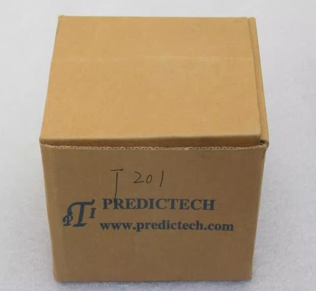 New PREDICTECH Transmitter TM201-A00-B00-C00-D00-E00-G00
