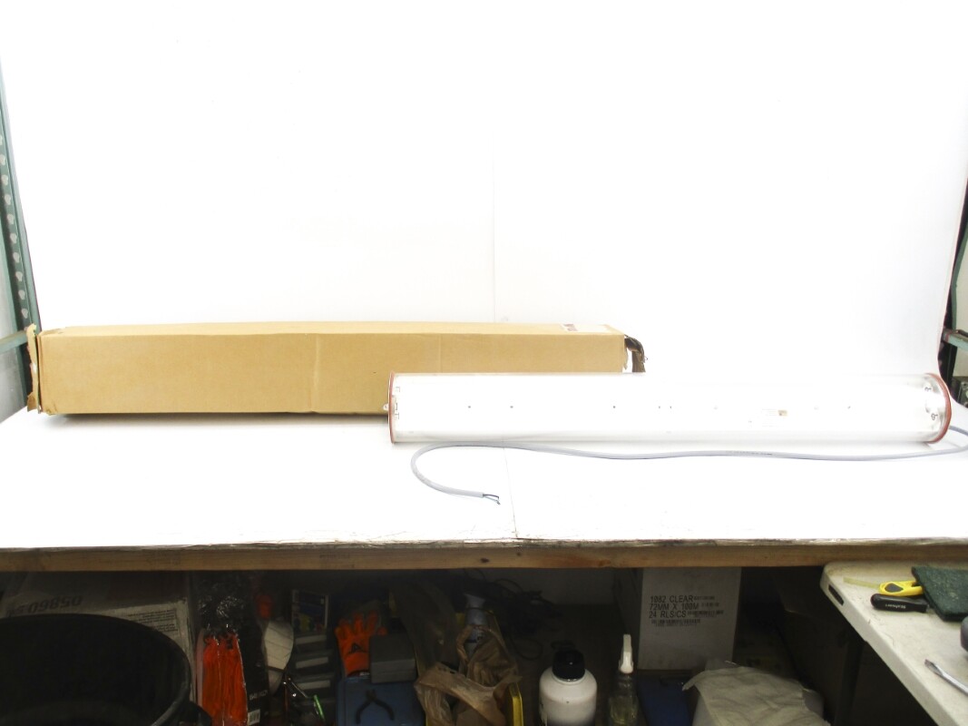 LITHONIA LIGHTING EFT232MVOLTGEB10IS NSMP
