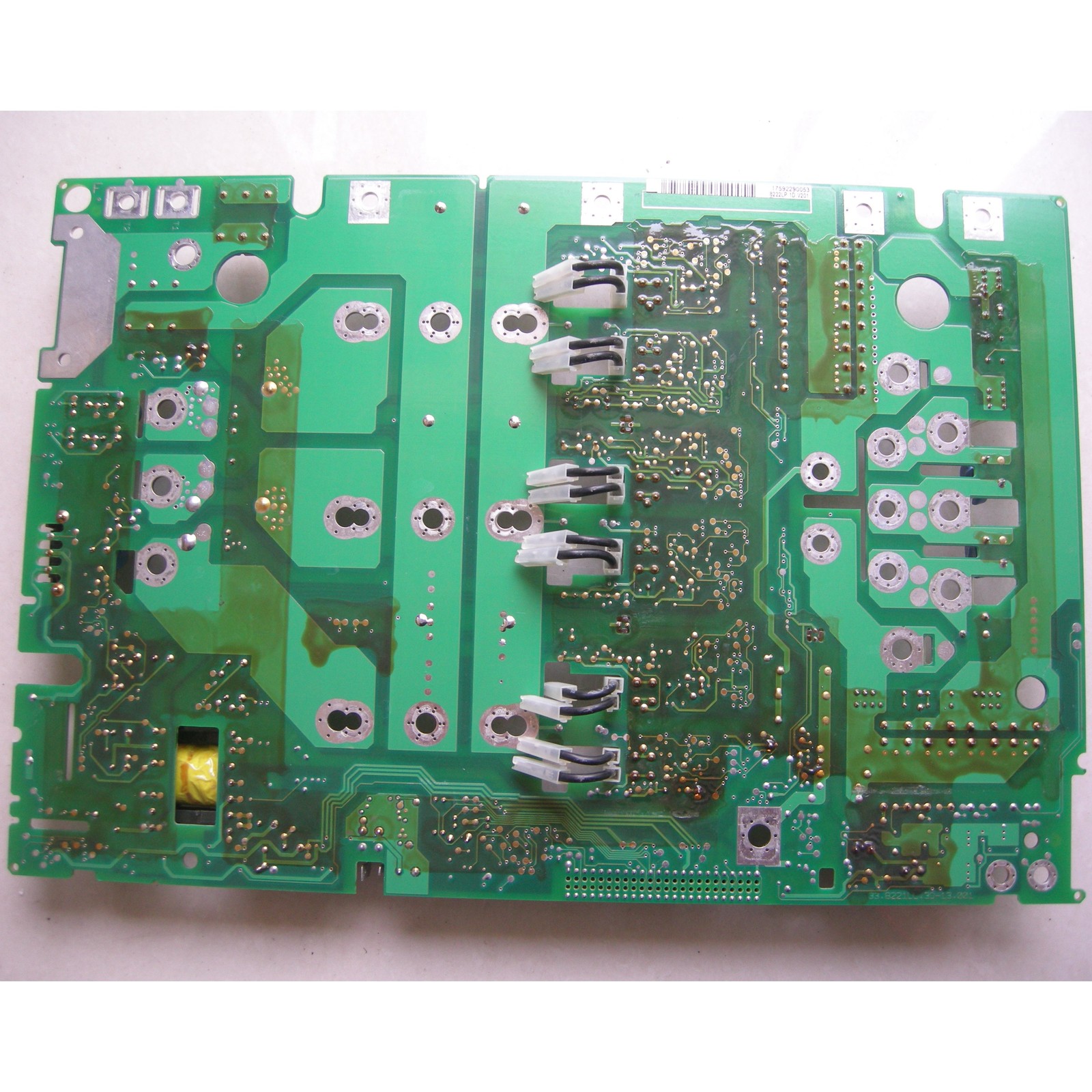 ONE USED Lenze drive board 8222LP Tested In Good Condition
