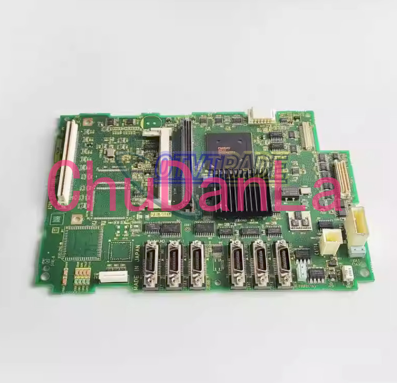 1PCS USED FANUC A20B-8200-0393 circuit board