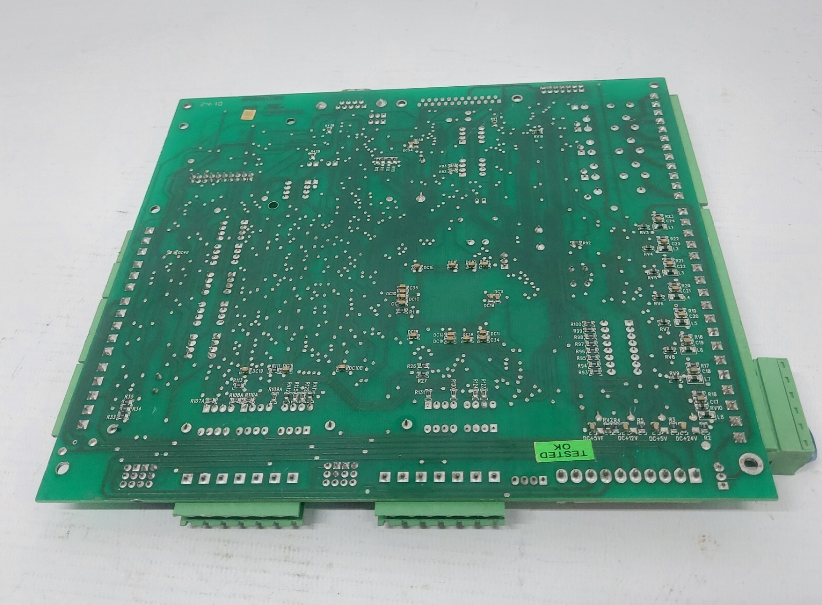 HONEYWELL DPCB21070102 AXSS-II MAINI07342 DPCB21070102AXSSII