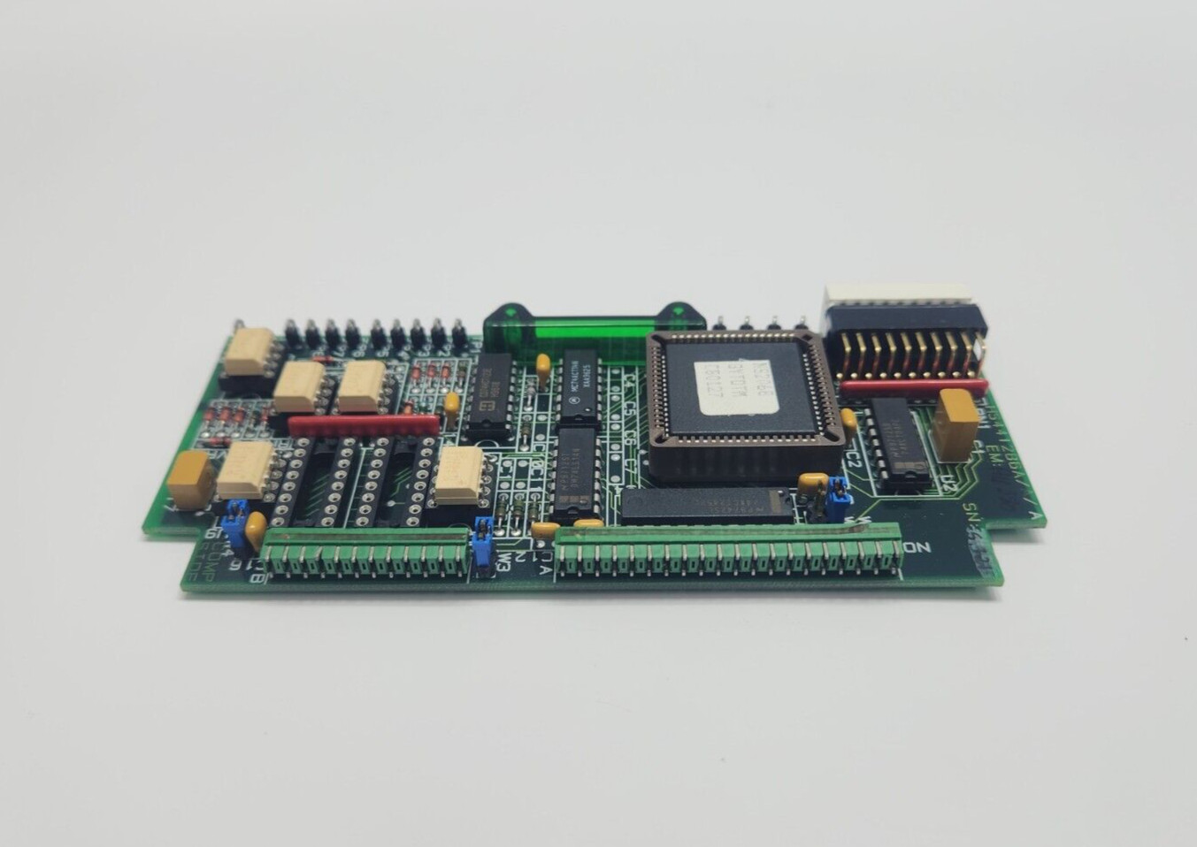 NORCONTROL HS441286A/A/A PCB CARD