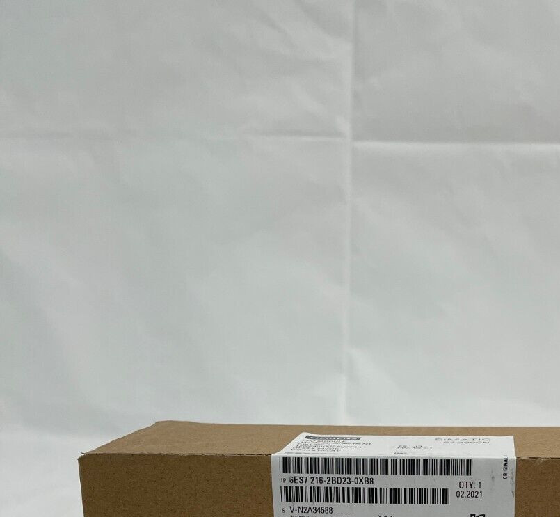 Siemens SIMATIC S7-200CN CPU 226 CN Compact Module (6ES7 216-2BD23-0XB8) – NEW