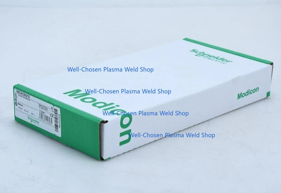 1PCS NEW IN BOX Schneider 140DAO84210 free Ship