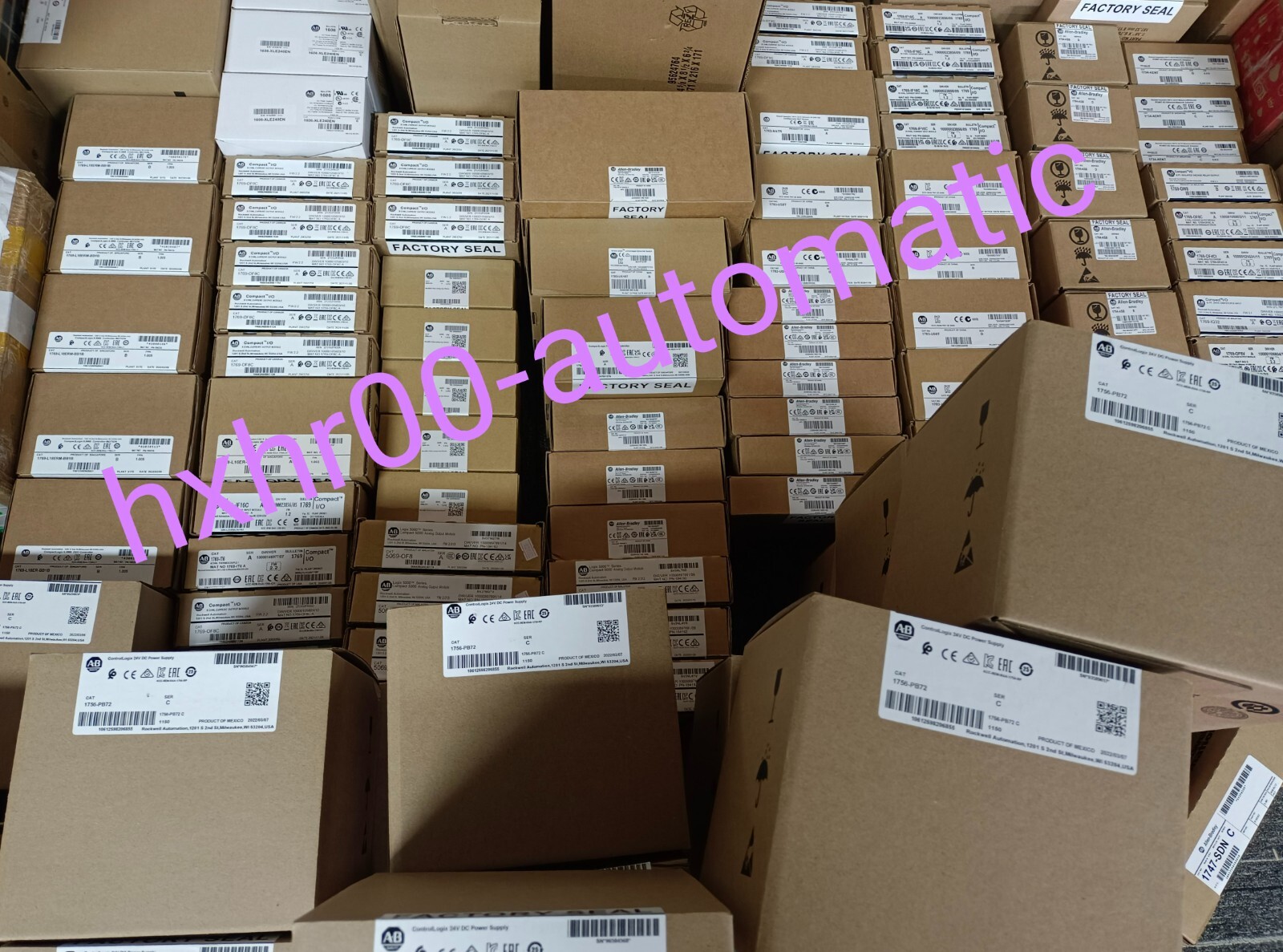 New Schneider TSXAEY1600 PLC Module Fast Shipping