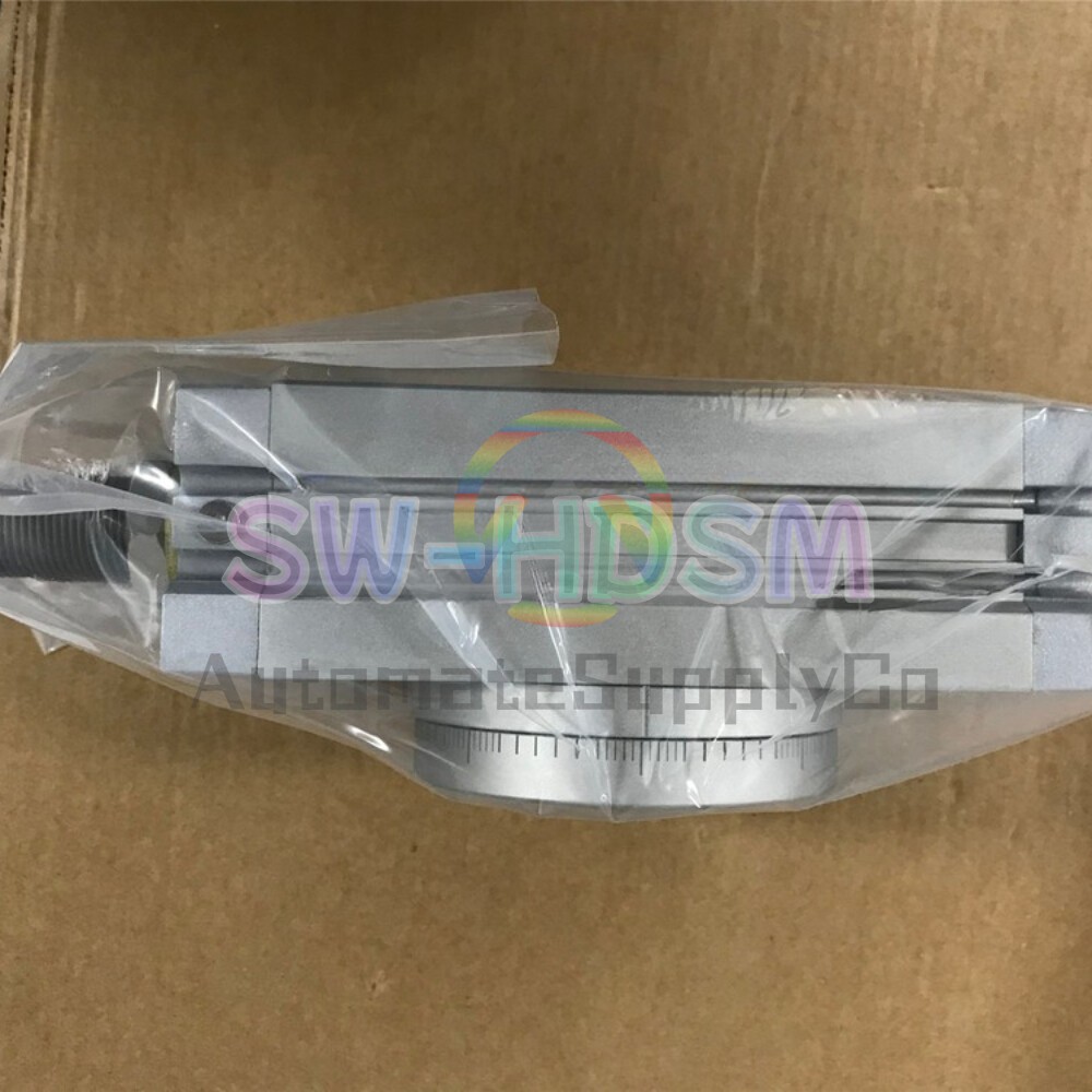 1PCS New for SMC Cylinder MSQB70R Freight Free