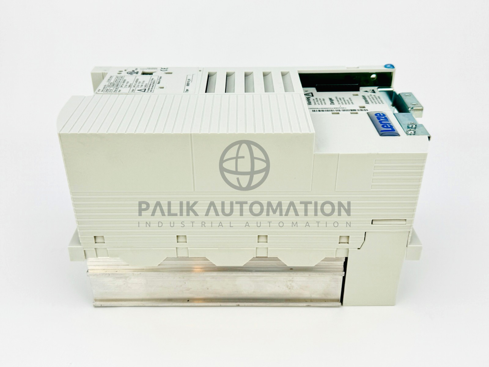 LENZE E82EV113K4C E82EV113_4C SERVO CONTROLLER 8200 SERIES USED
