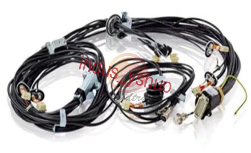 1PC NEW ABB IRB6700 ROBOT BODY CABLE 3HAC042840-001