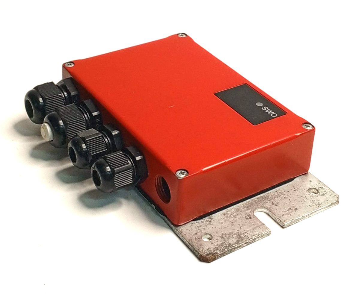 LEUZE ELECTRONIC MA 2 MA2 50031256